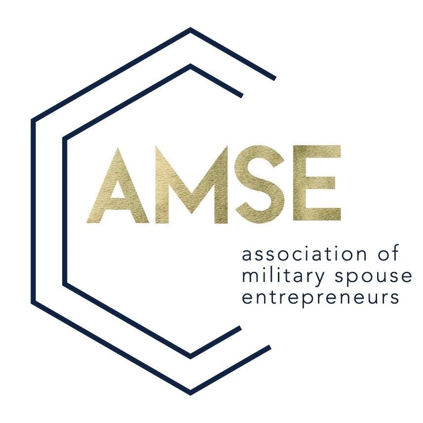 AMSE logo
