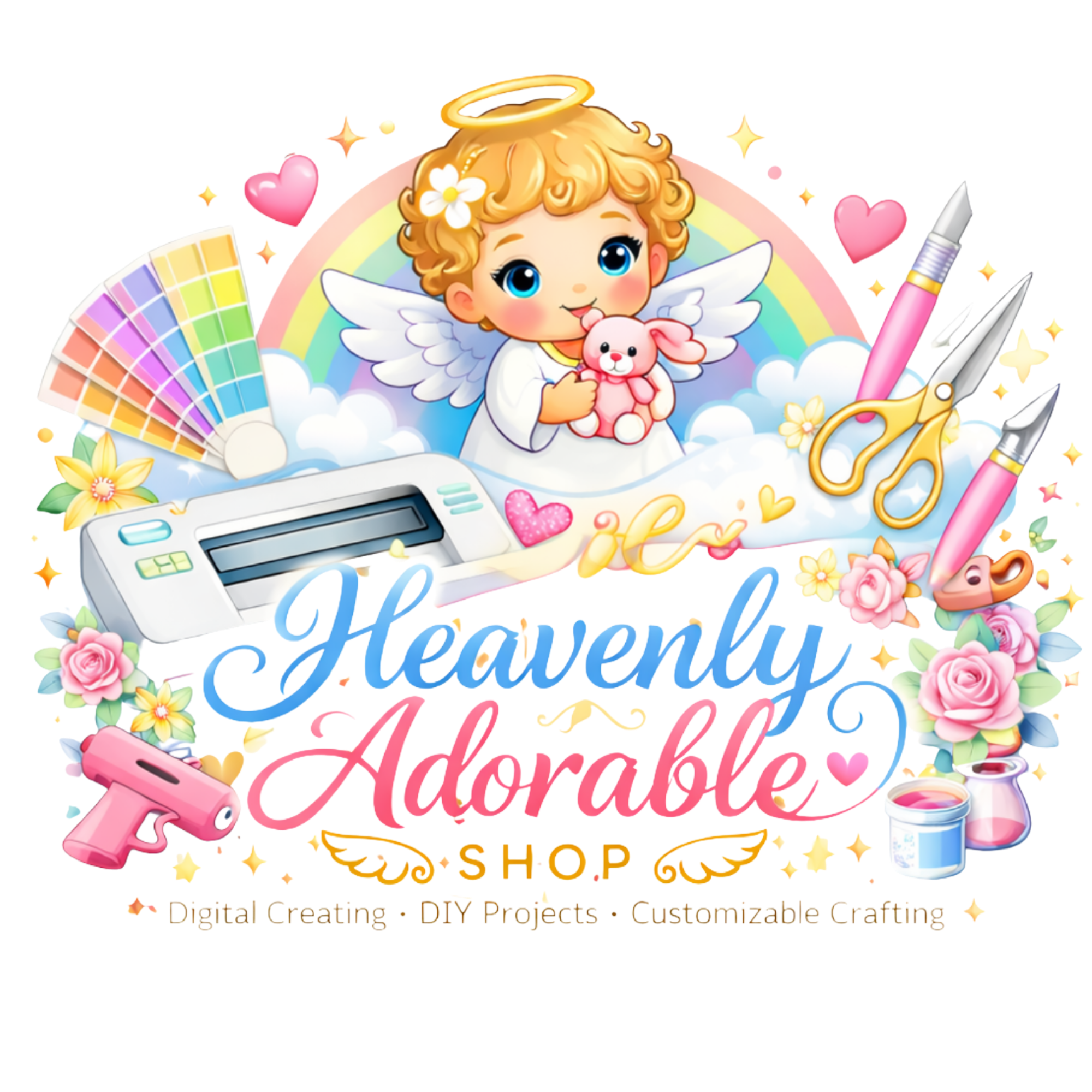 Heavenly Adorable Shop